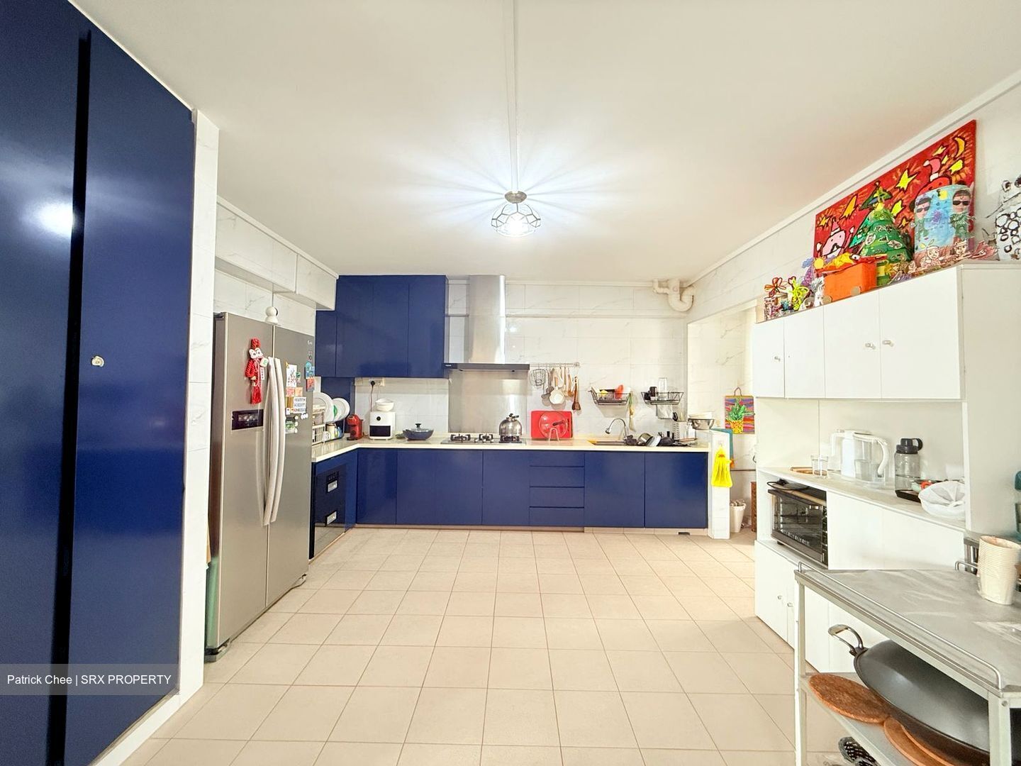 Blk 787D Woodlands Crescent (Woodlands), HDB 5 Rooms #502358321